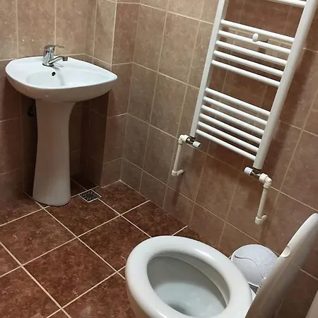 Gasthuis Casa Ina 3*