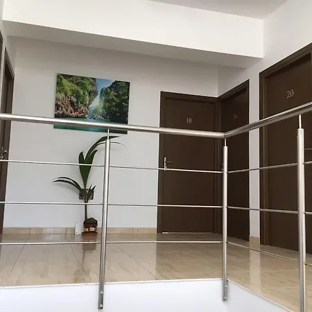 Casa Ina Gasthuis Năvodari