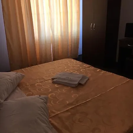 Casa Ina Gasthuis 3*