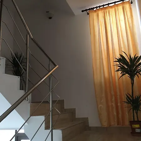 Gasthuis Casa Ina