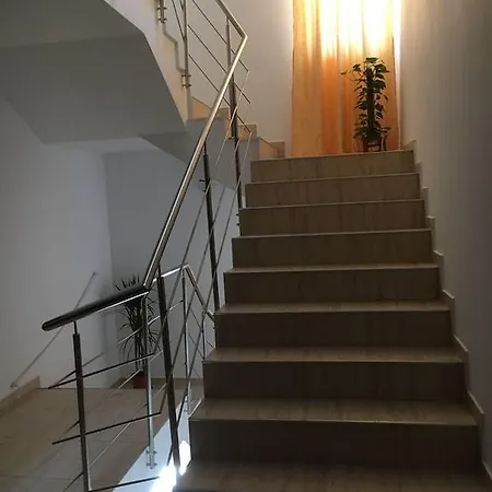 Casa Ina Gasthuis Năvodari
