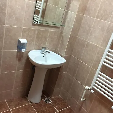 Casa Ina 3*