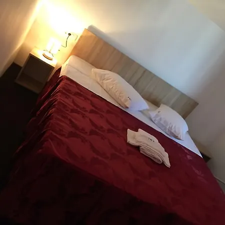 Affittacamere Casa Ina Năvodari