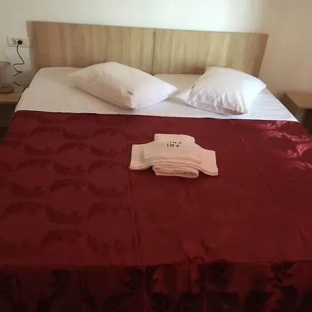 Affittacamere Casa Ina Năvodari