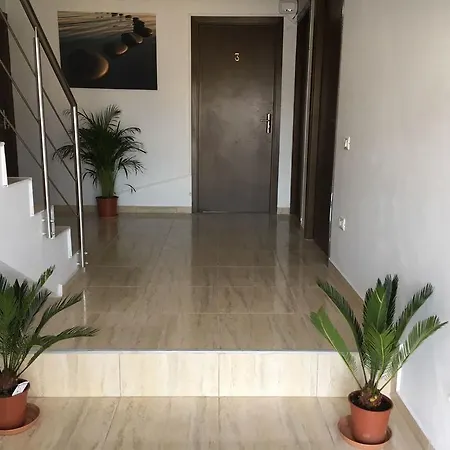 Casa Ina Affittacamere 3*