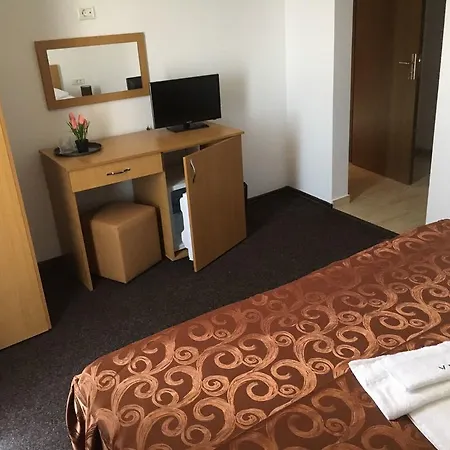 Casa Ina Affittacamere Năvodari
